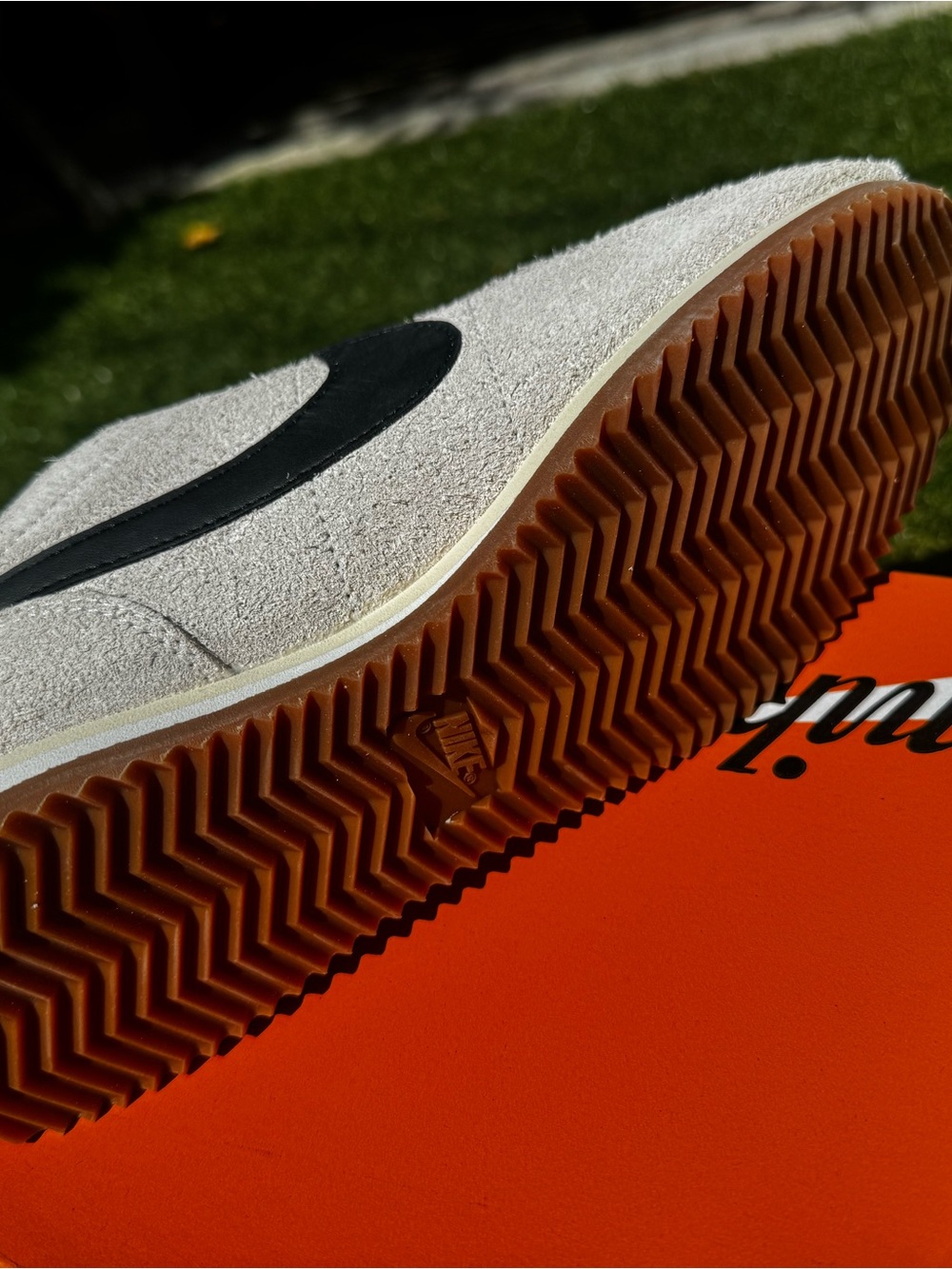 Nike Cortez Sneakers - Picture 3 of 11